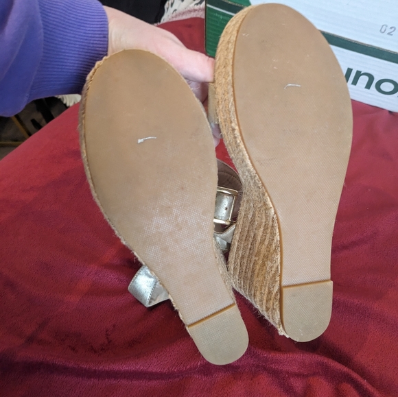 Wedges - Picture 4 of 5